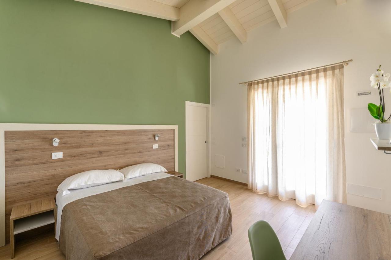 Terra Fina Otel Savio di Ravenna Dış mekan fotoğraf