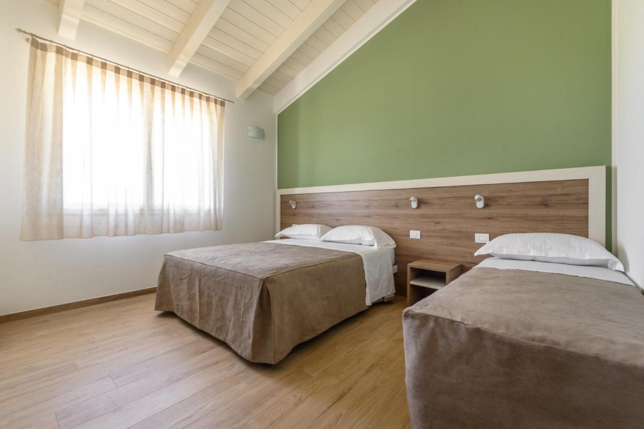 Terra Fina Otel Savio di Ravenna Dış mekan fotoğraf