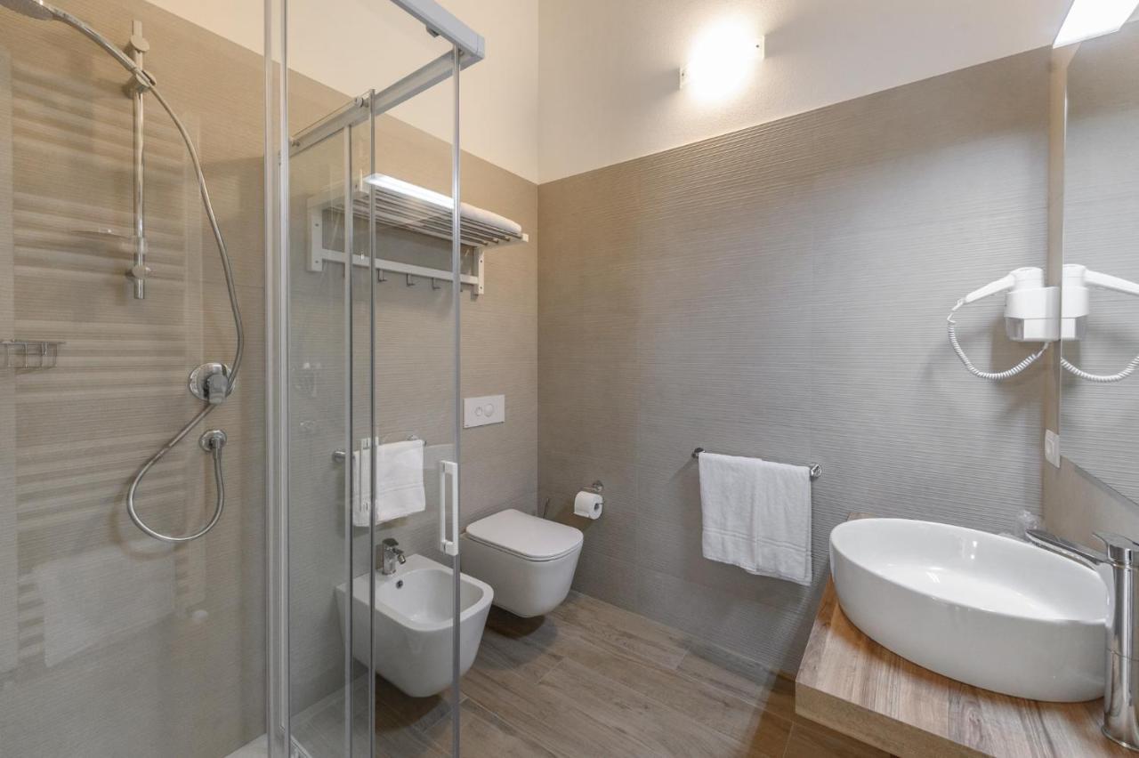 Terra Fina Otel Savio di Ravenna Dış mekan fotoğraf