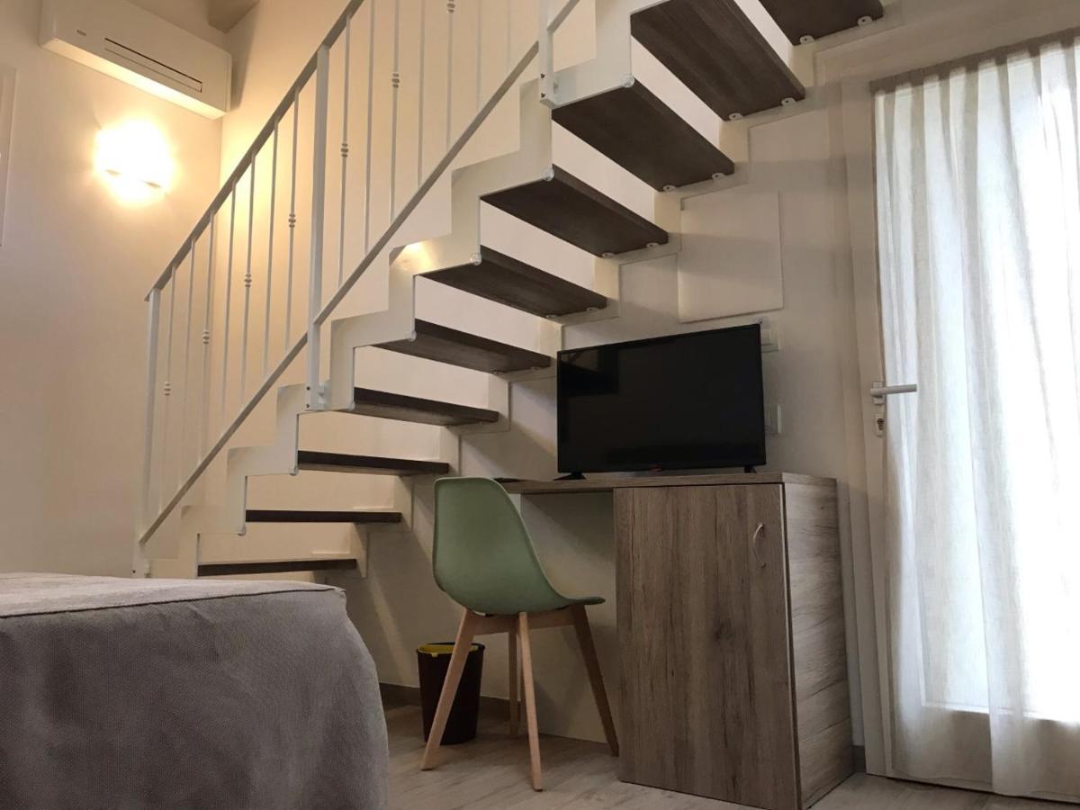 Terra Fina Otel Savio di Ravenna Dış mekan fotoğraf