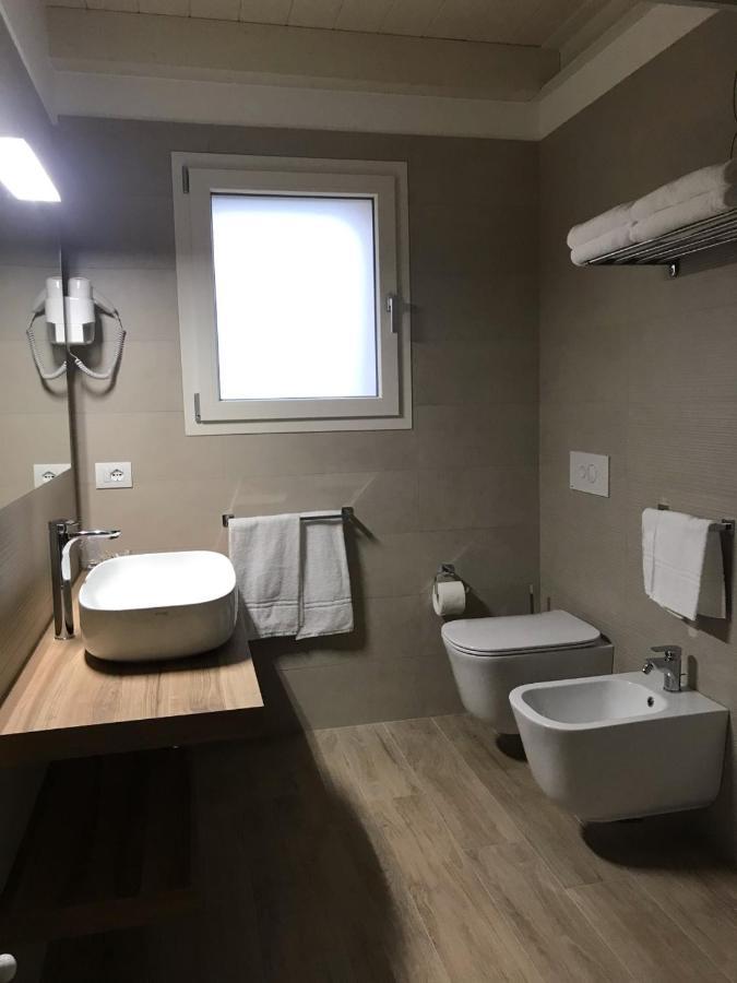 Terra Fina Otel Savio di Ravenna Dış mekan fotoğraf